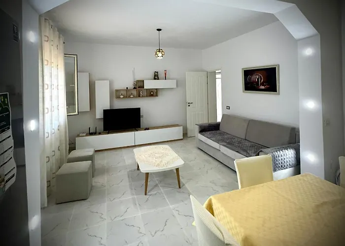 Valona Apartments