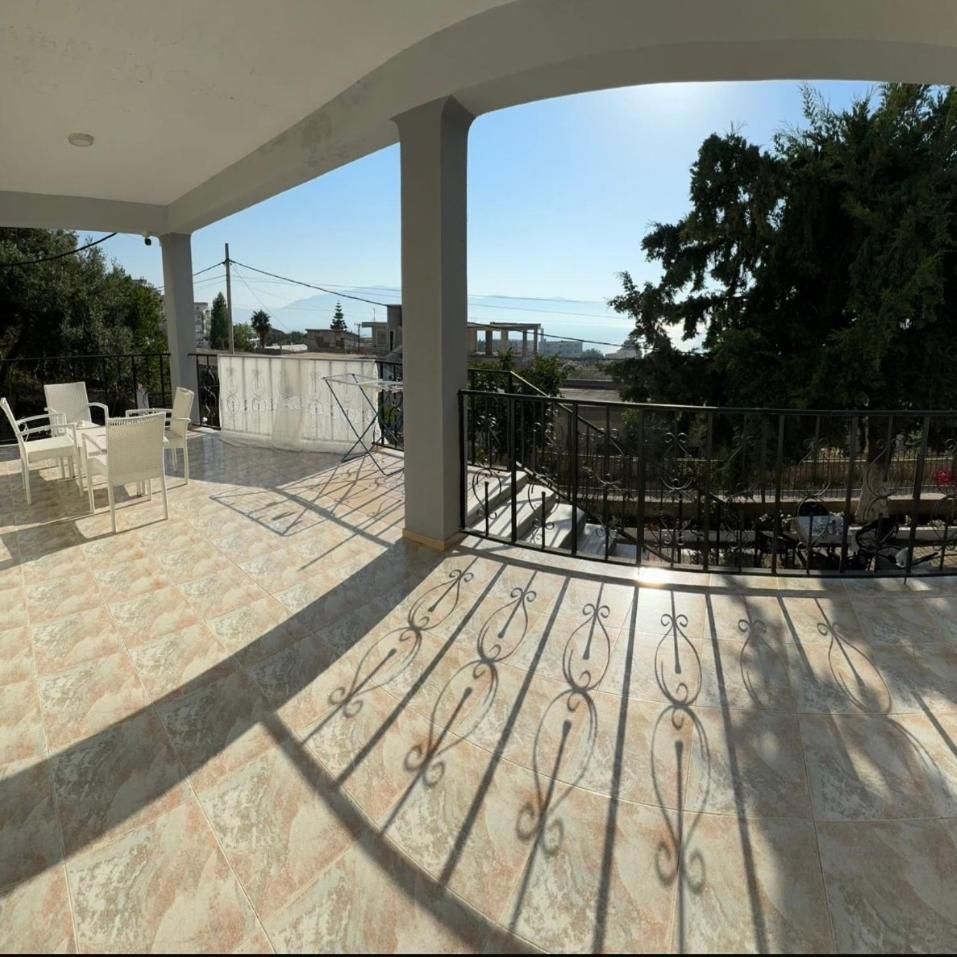 Valona Apartament