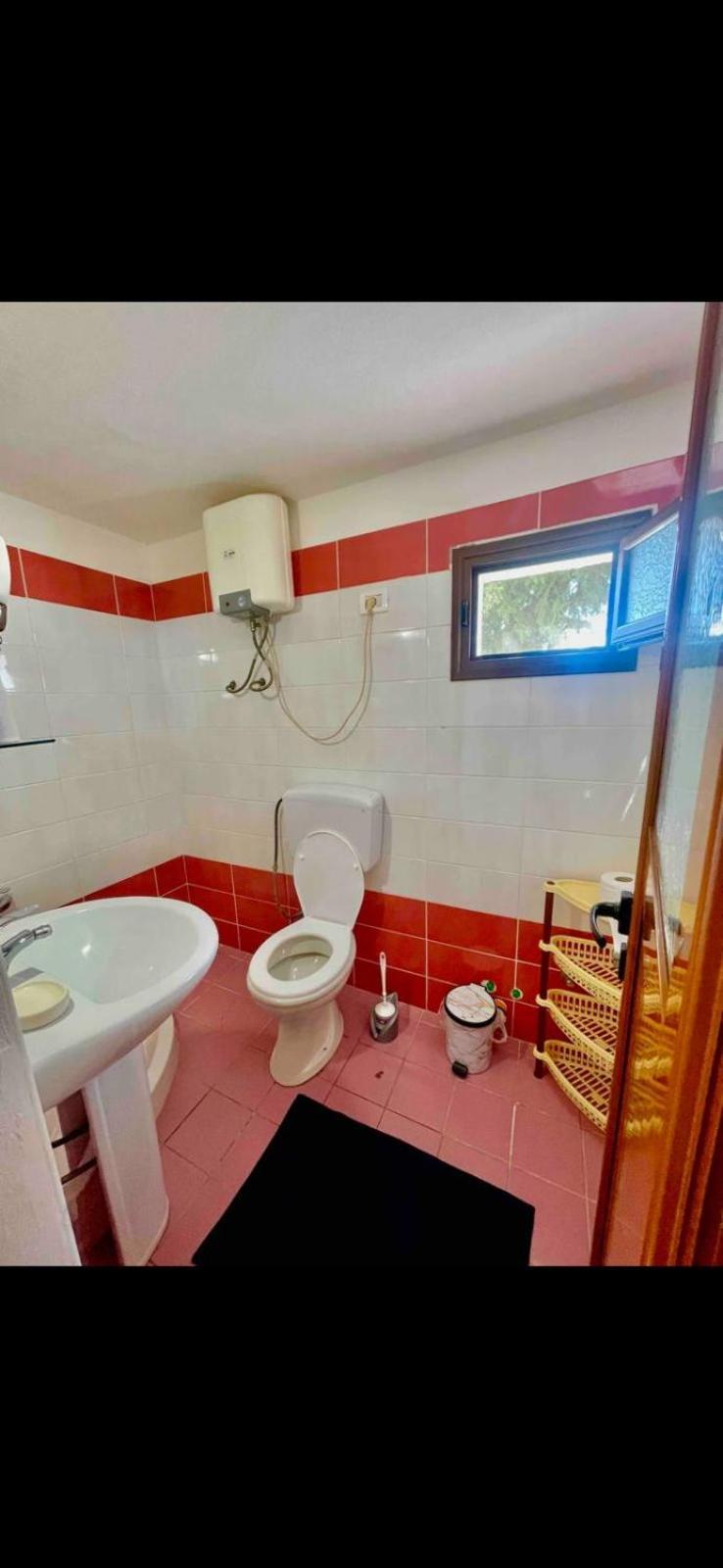 Apartament Valona Wlora
