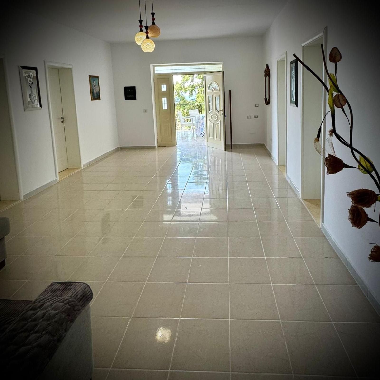 Valona Apartamento Vlorë