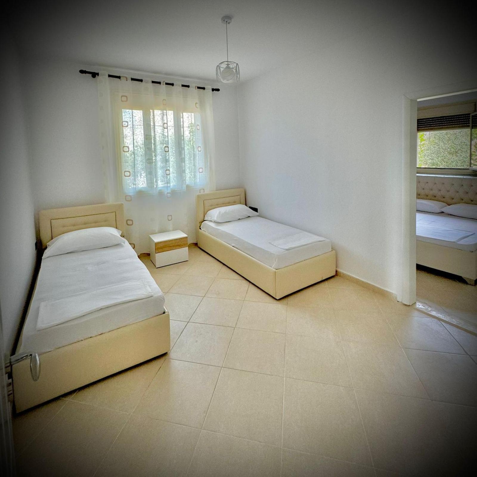 Valona Apartamento *